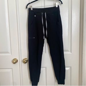 SOLD Figs Zamora jogger scrub pants